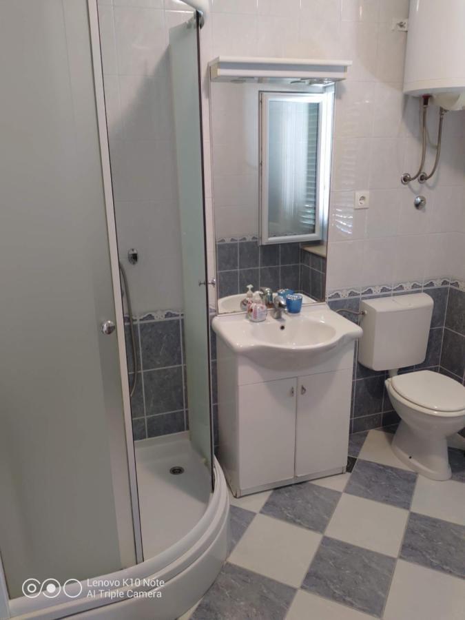 Ante Split-podstrana Apartment Podstrana