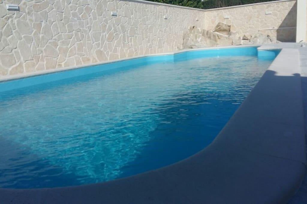 Ante Split-podstrana Apartment *