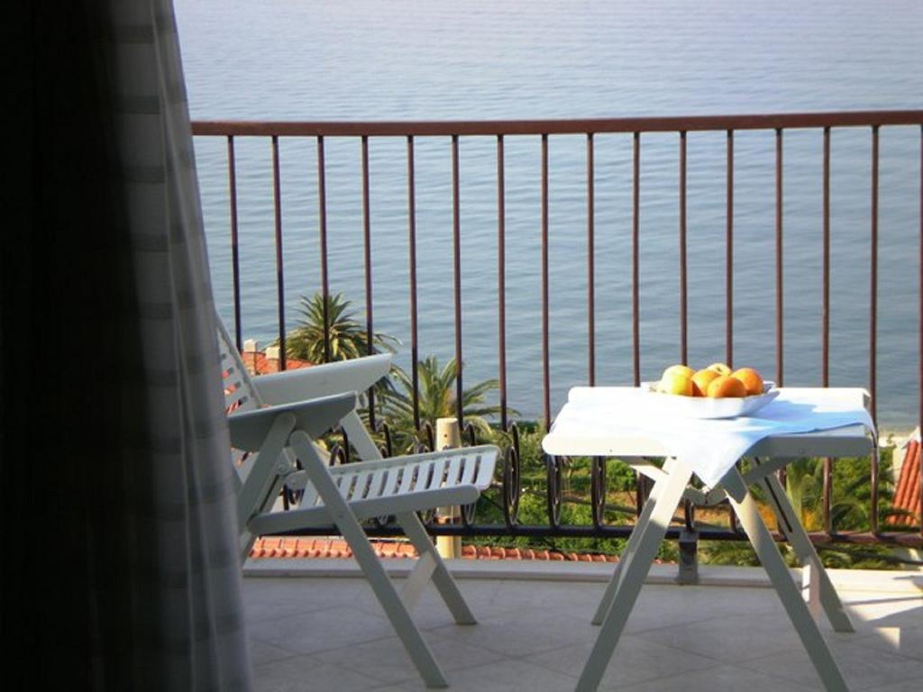 Apartment Ante Split-podstrana