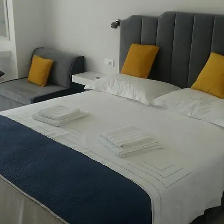 Villa Ante Split-Podstrana Exteriér fotografie
