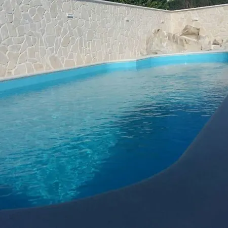 Villa Ante Split-Podstrana Exteriér fotografie