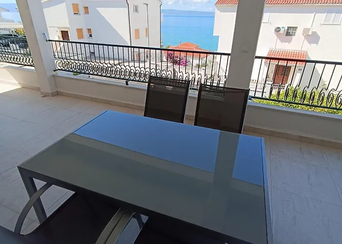 Apartments Amio