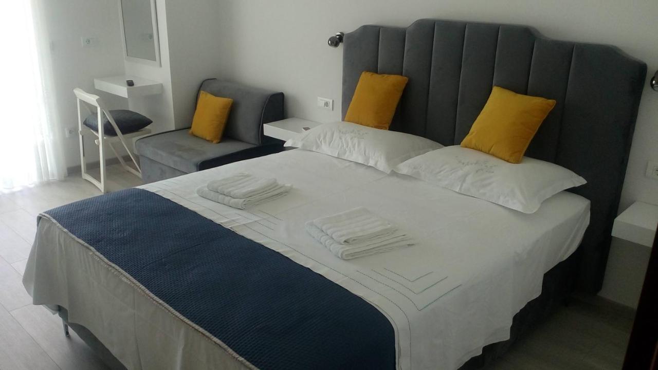 Apartmán Ante Split-podstrana Podstrana