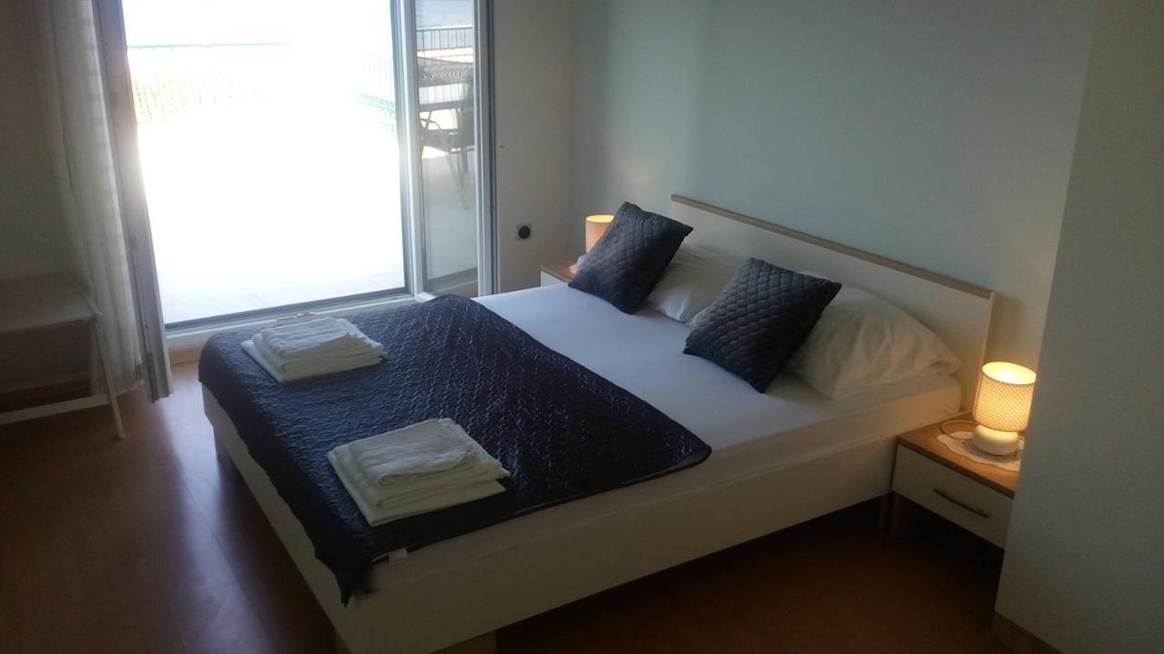 Ante Split-podstrana Apartmán Podstrana