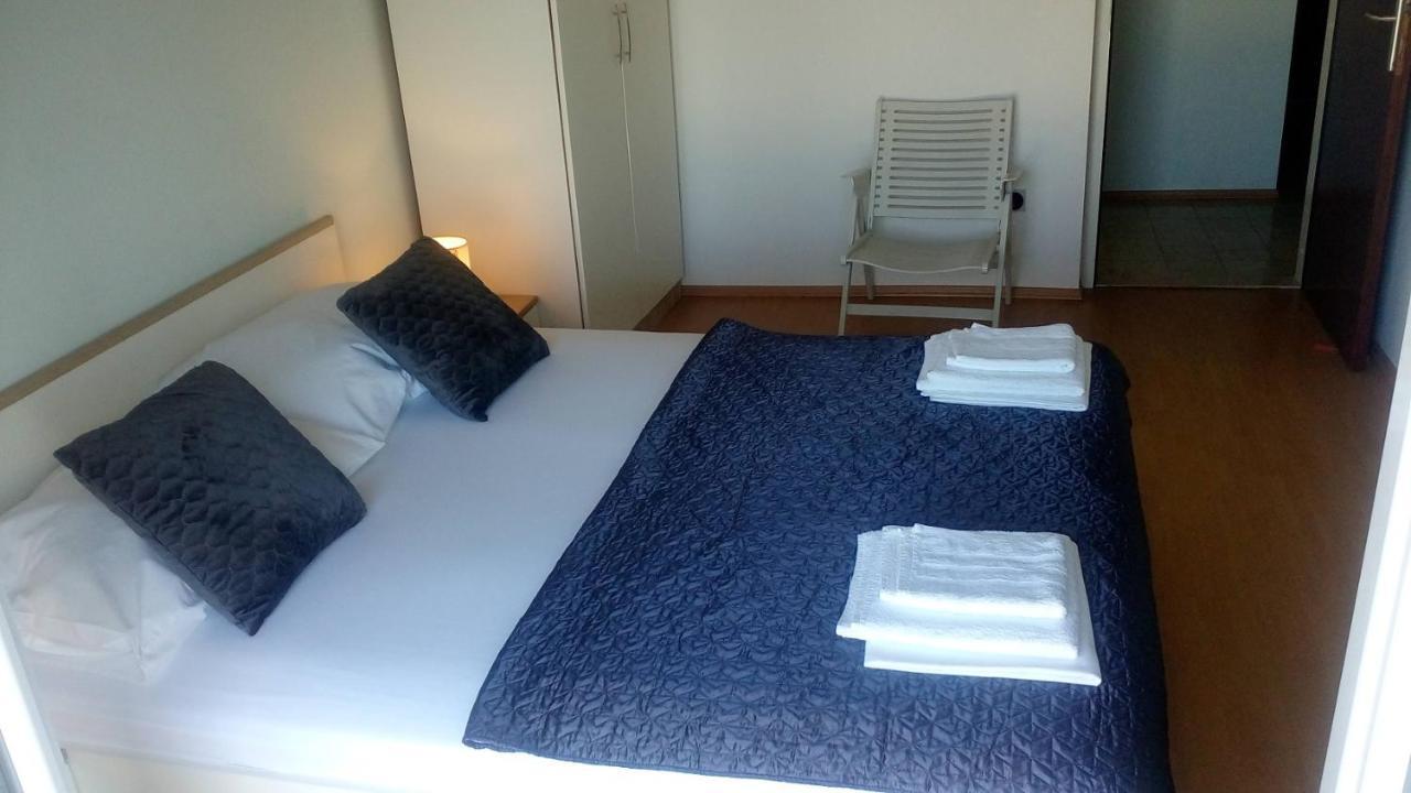 Apartment Ante Split-podstrana