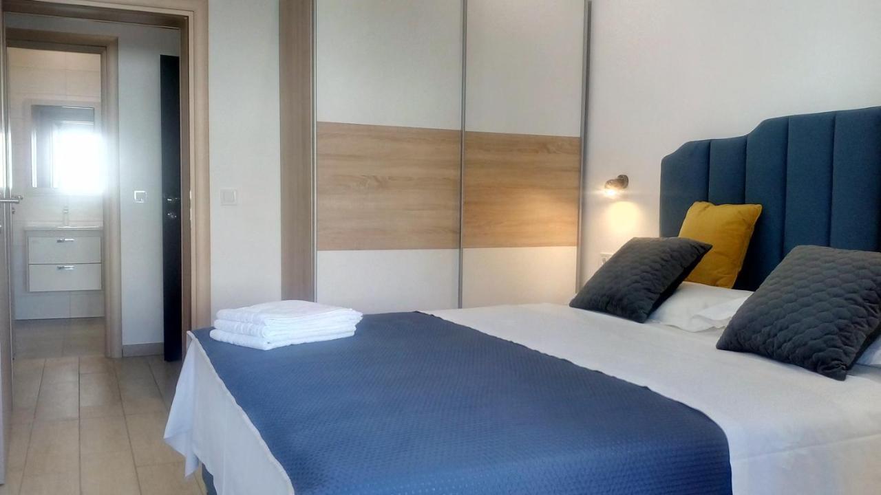 Ante Split-podstrana Apartment Podstrana
