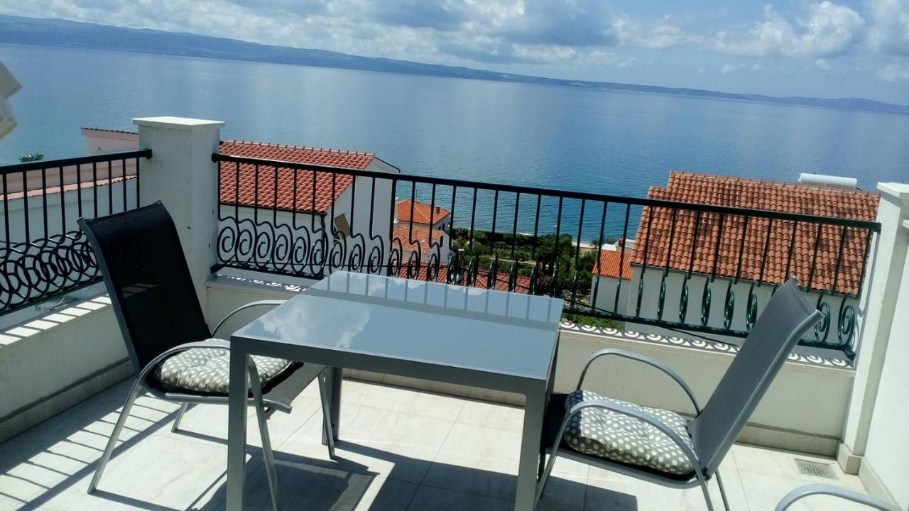 Ante Split-podstrana Apartmán *
