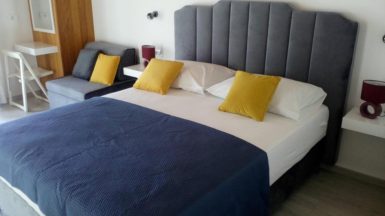 Ante Split-podstrana Apartmán *