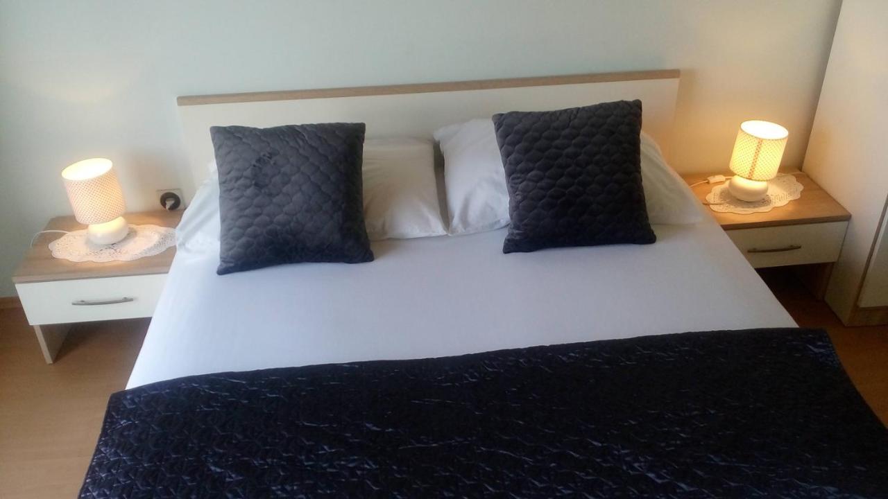 Apartment Ante Split-podstrana