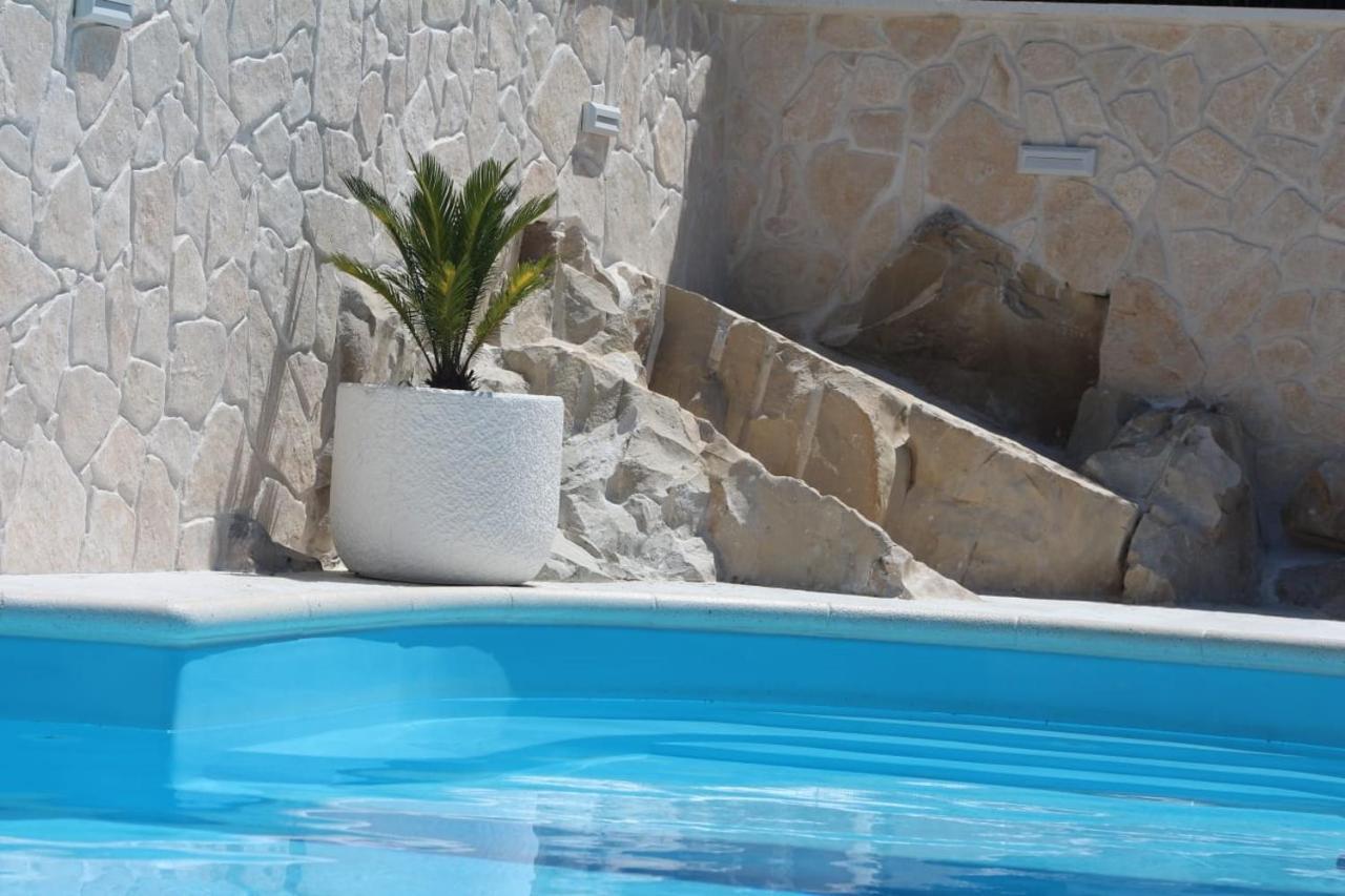 Apartmán Ante Split-podstrana