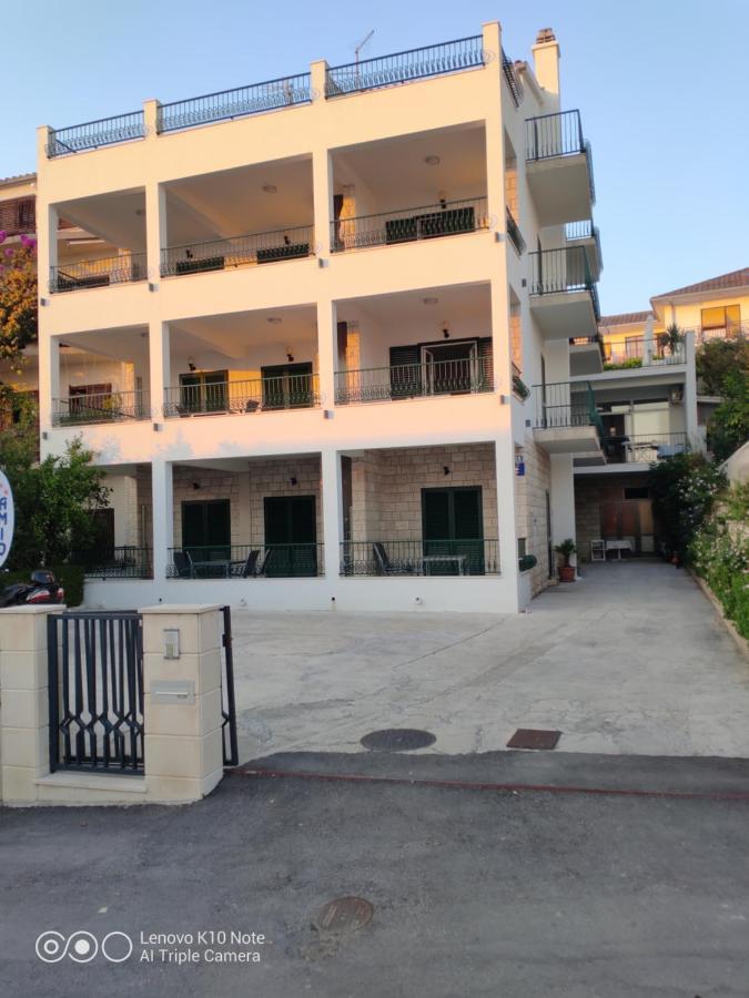Apartment Ante Split-podstrana *