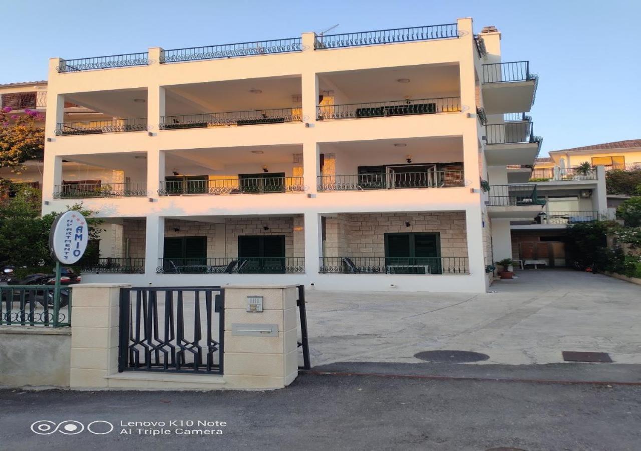 Apartment Ante Split-podstrana