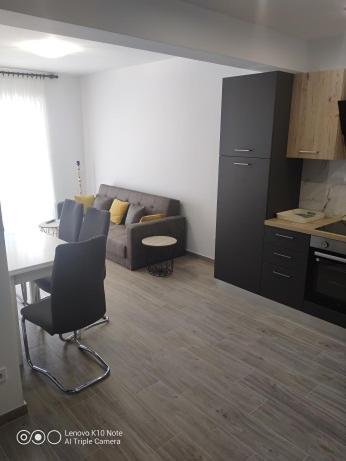 Apartment Ante Split-podstrana
