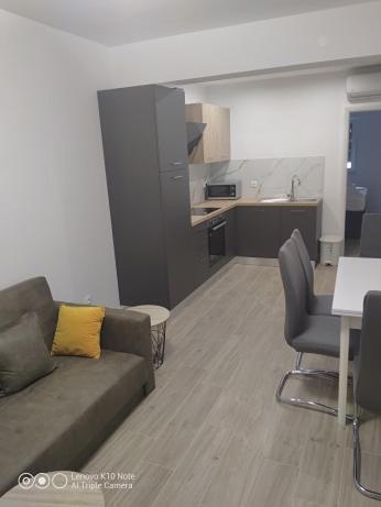Ante Split-podstrana Apartment Podstrana