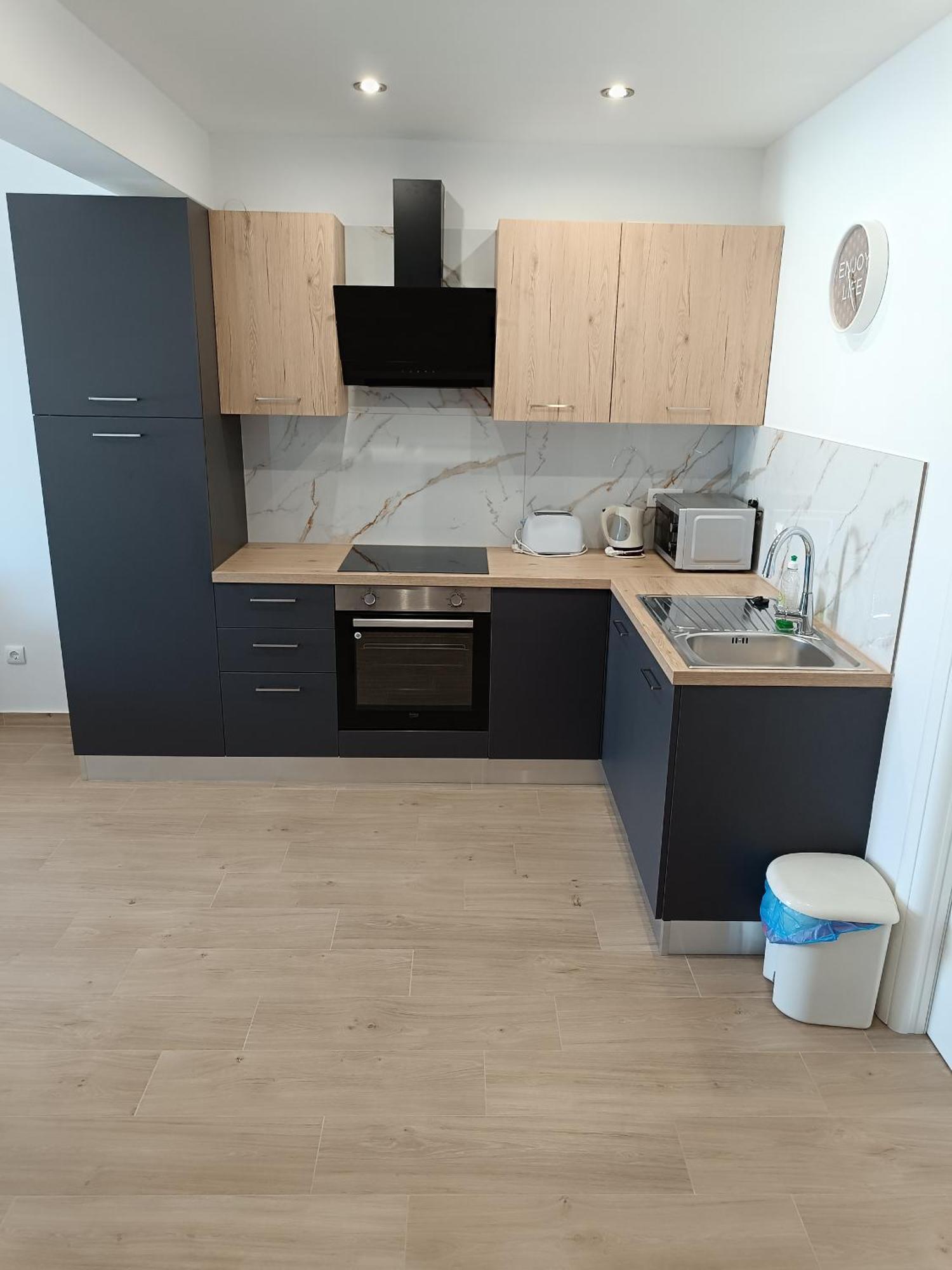 Ante Split-podstrana Apartmán