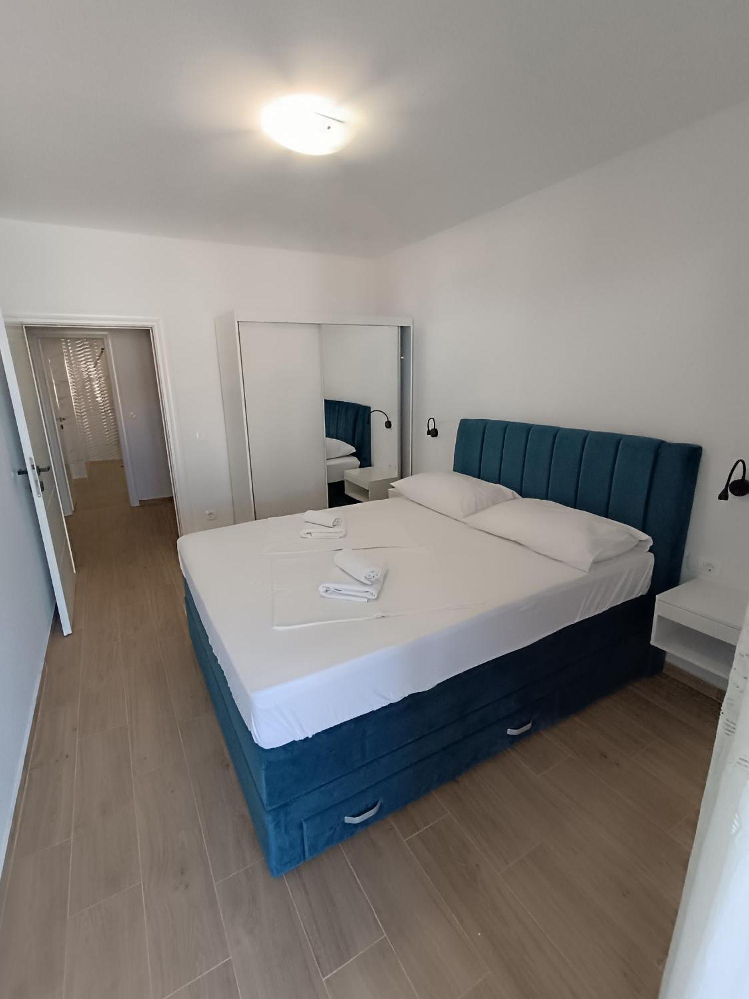 Apartment Ante Split-podstrana