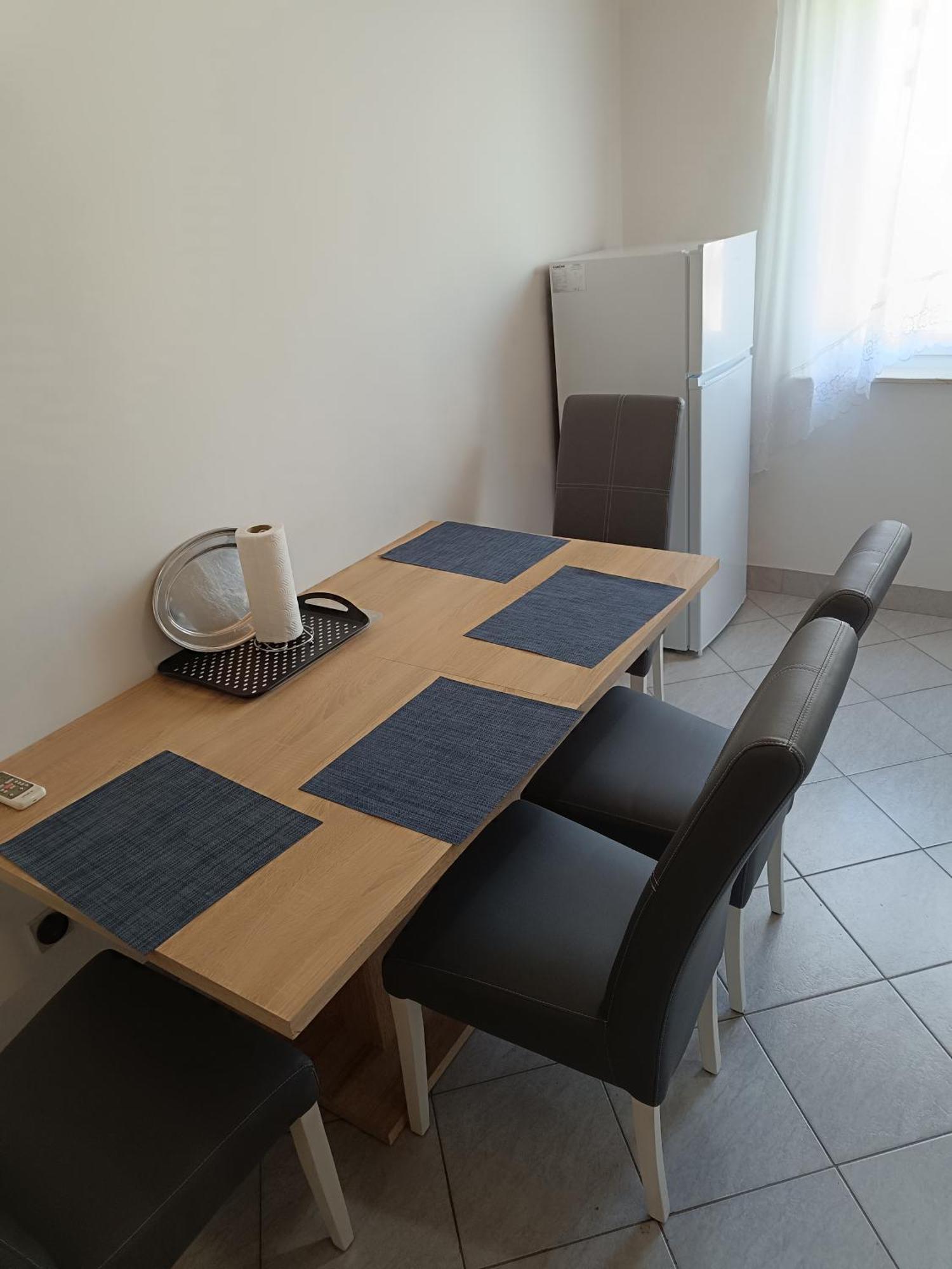 Apartman Ante Split-podstrana