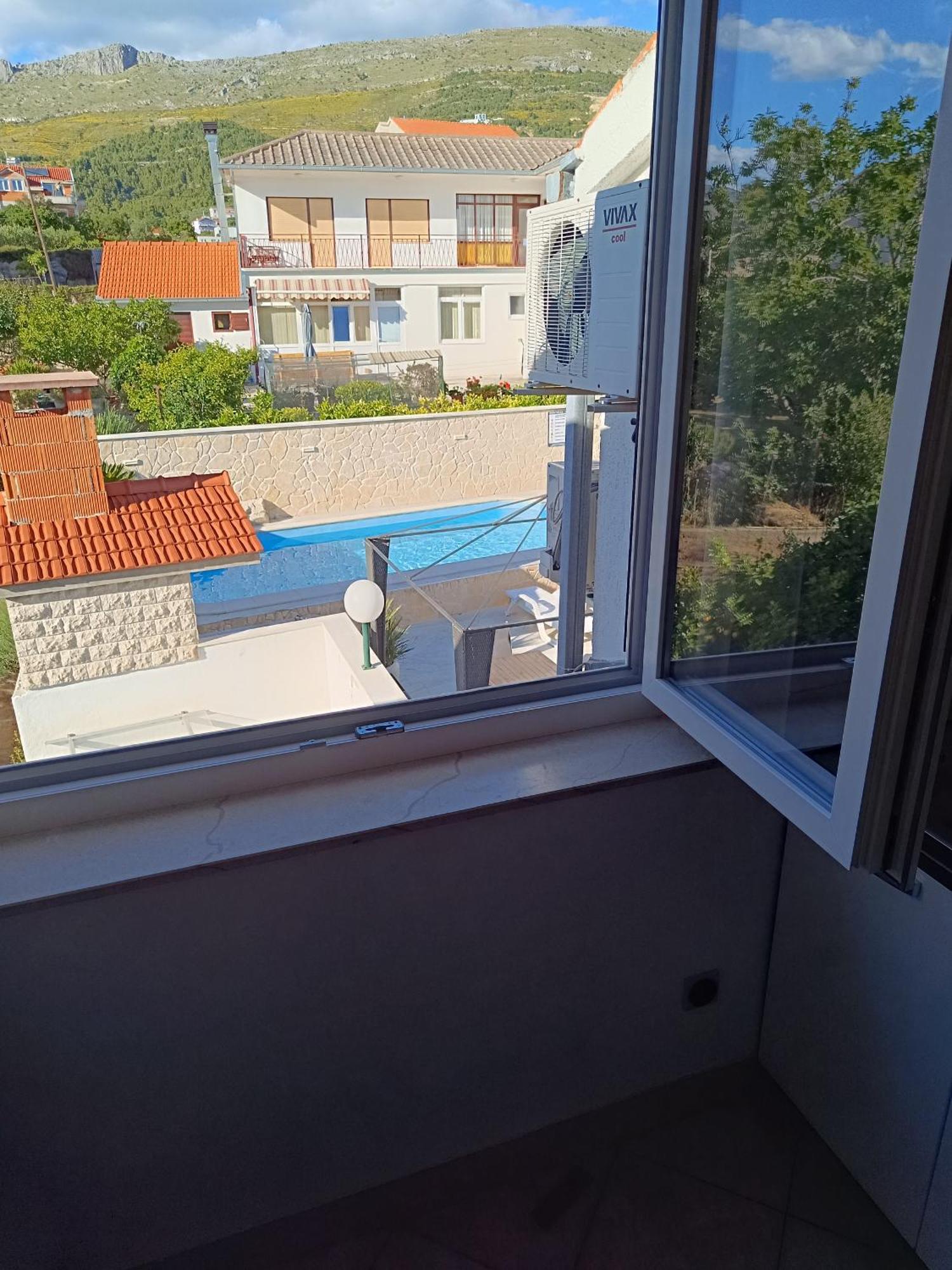 Ante Split-podstrana Apartman *