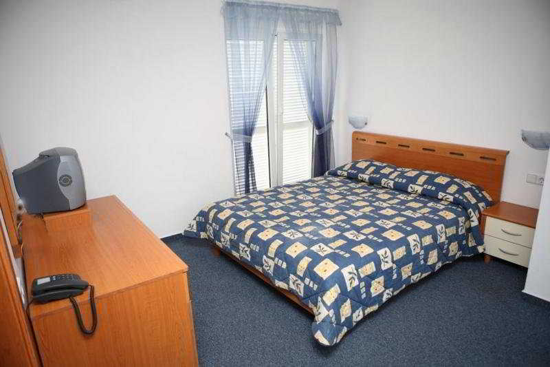 Apartmán Ante Split-podstrana *