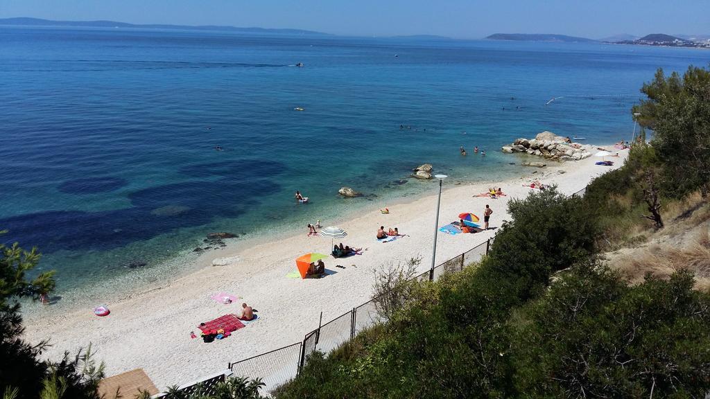Ante Split-podstrana *