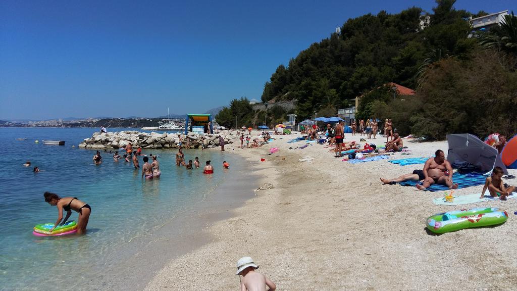 Ante Split-podstrana Apartment