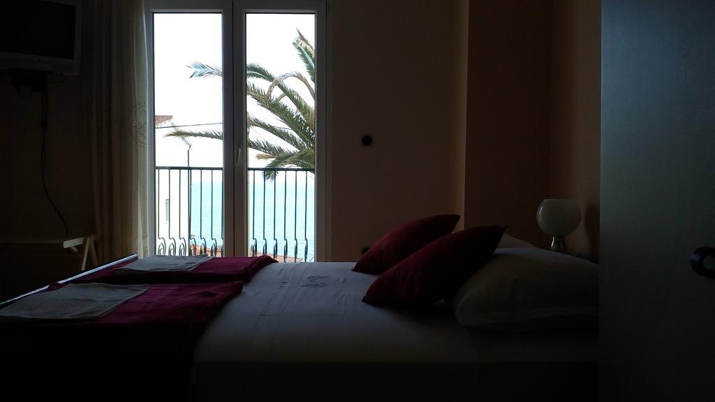 Ante Split-podstrana Apartmán *