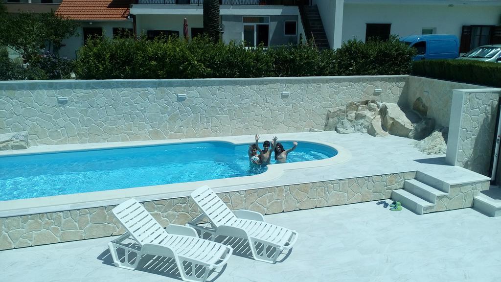 Ante Split-podstrana Apartmán