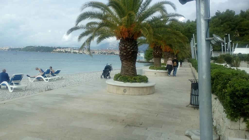 Ante Split-podstrana *