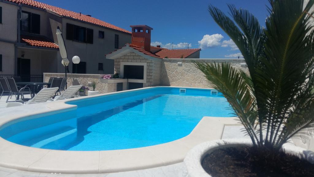 Ante Split-podstrana Apartmán Podstrana