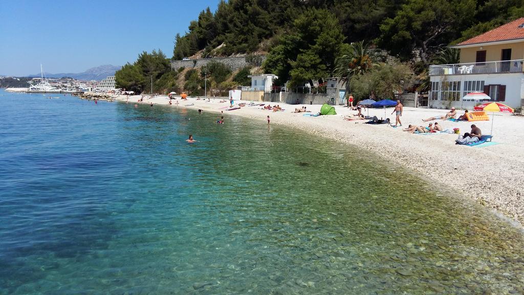 Ante Split-podstrana * Podstrana