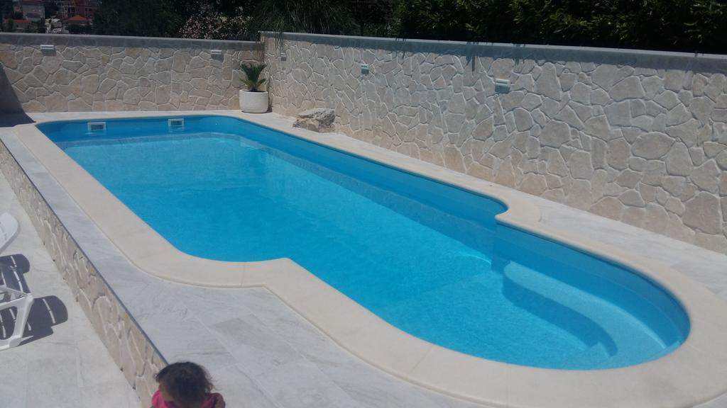Ante Split-podstrana * Podstrana