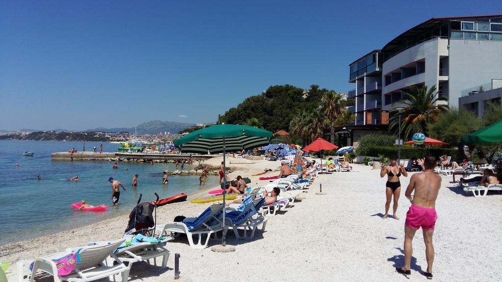 Ante Split-podstrana Apartmán *