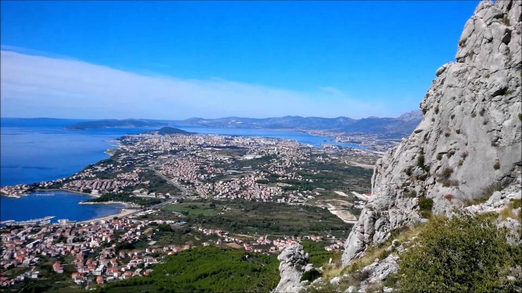 Ante Split-podstrana * Podstrana