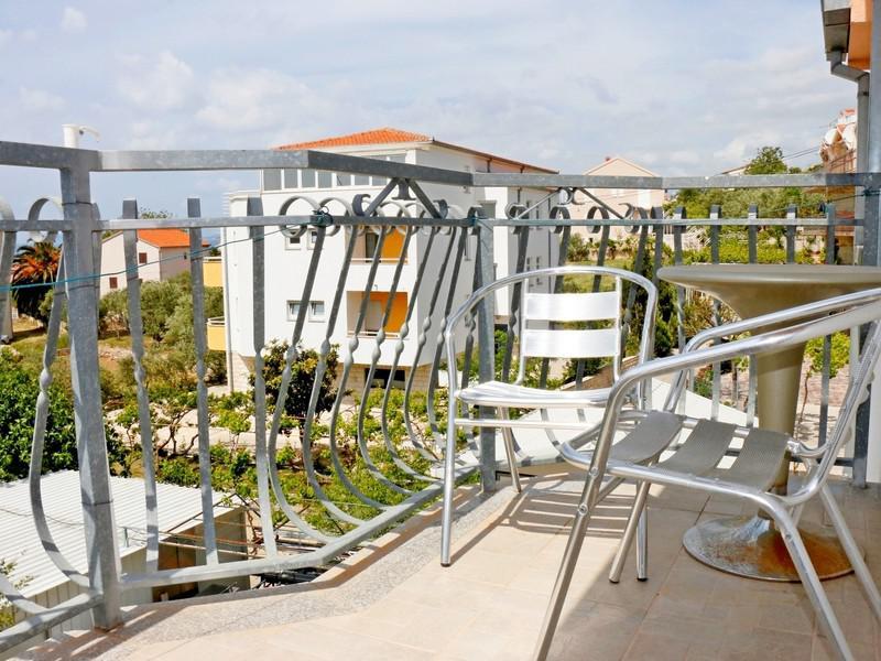 Apartment Ante Split-podstrana Podstrana