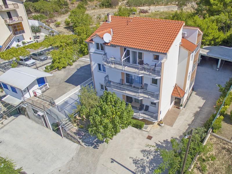 Ante Split-podstrana *