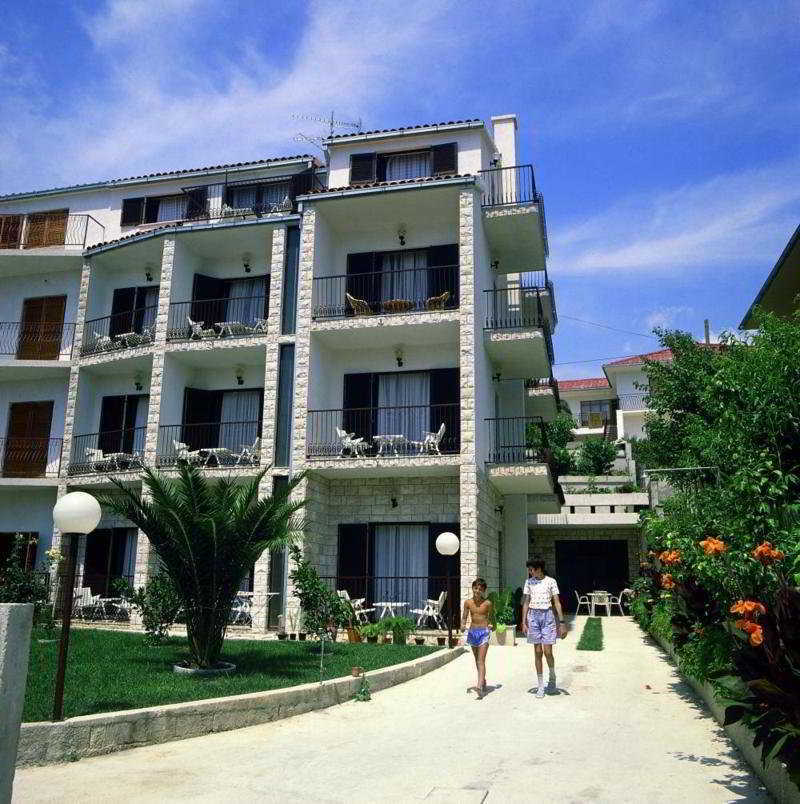 Ante Split-podstrana Apartmán Podstrana