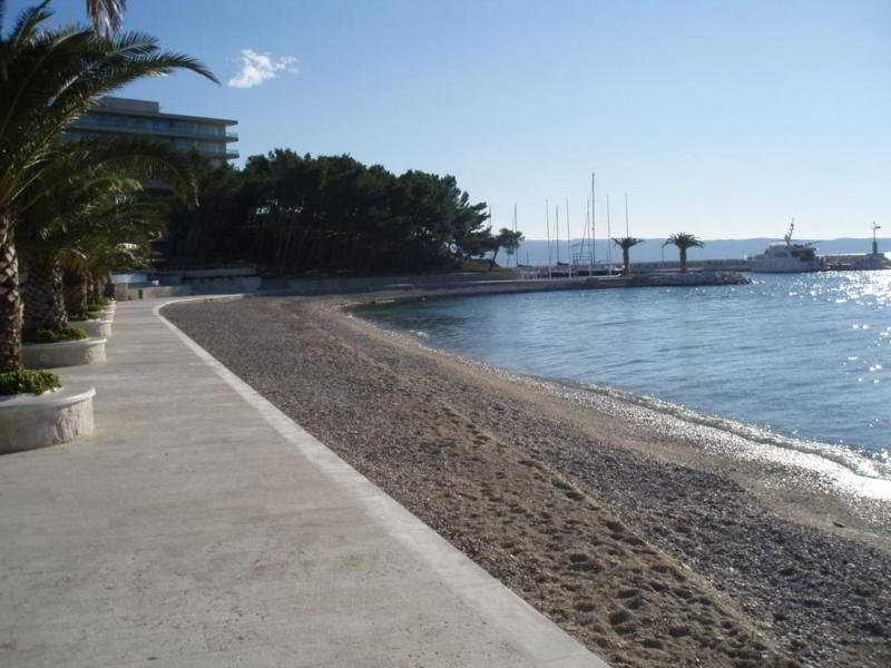 Apartment Ante Split-podstrana *