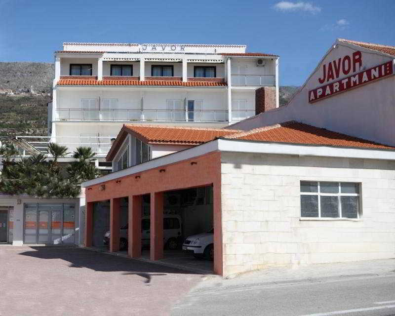 Apartment Ante Split-podstrana Podstrana