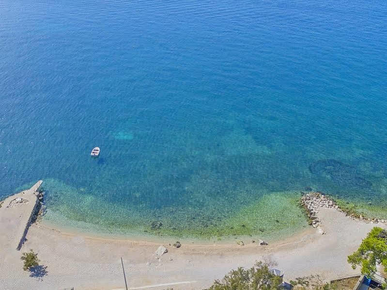 Apartmán Ante Split-podstrana