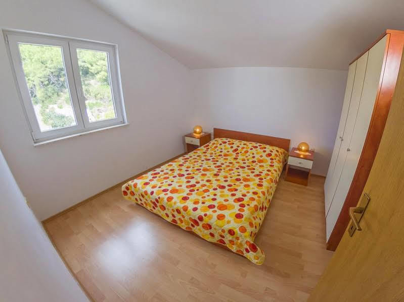 Ante Split-podstrana Apartmán *
