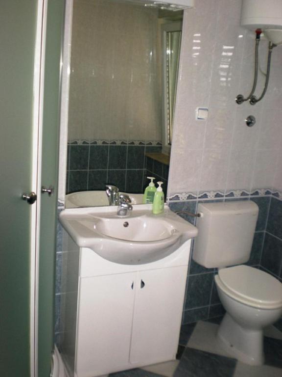Ante Split-podstrana Apartmán