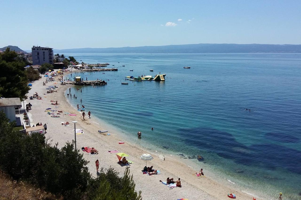 Ante Split-podstrana Apartment