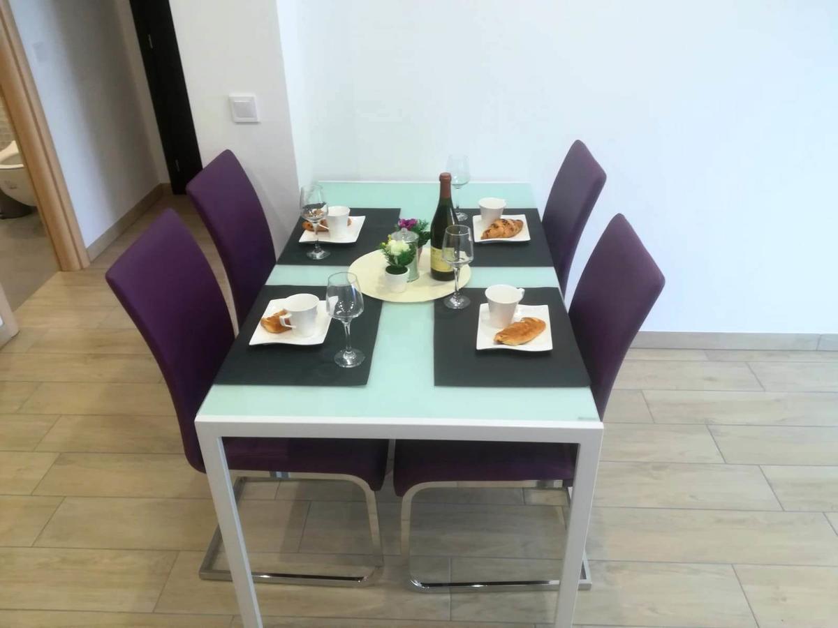 Ante Split-podstrana Apartment Podstrana