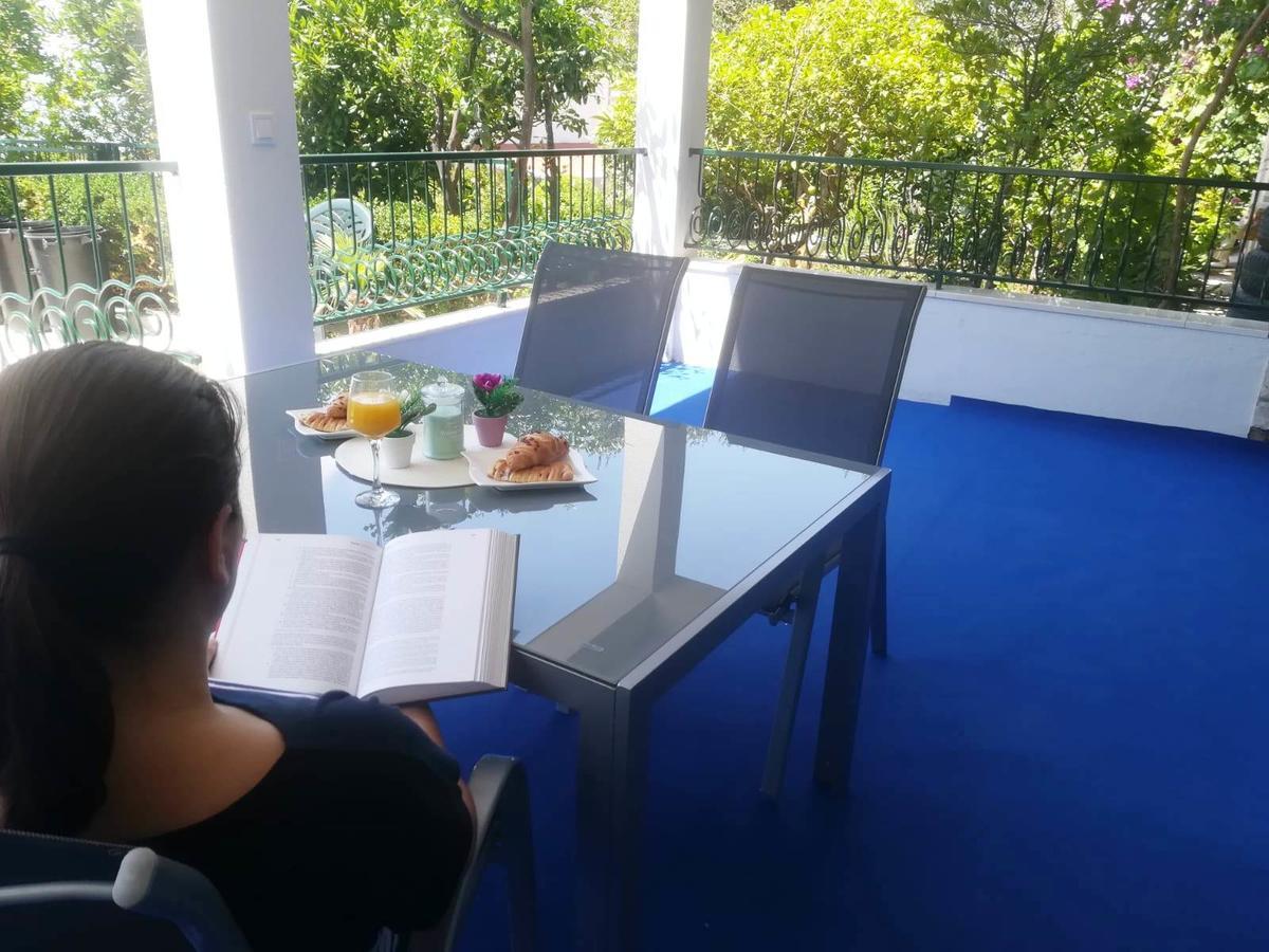 Ante Split-podstrana Apartment
