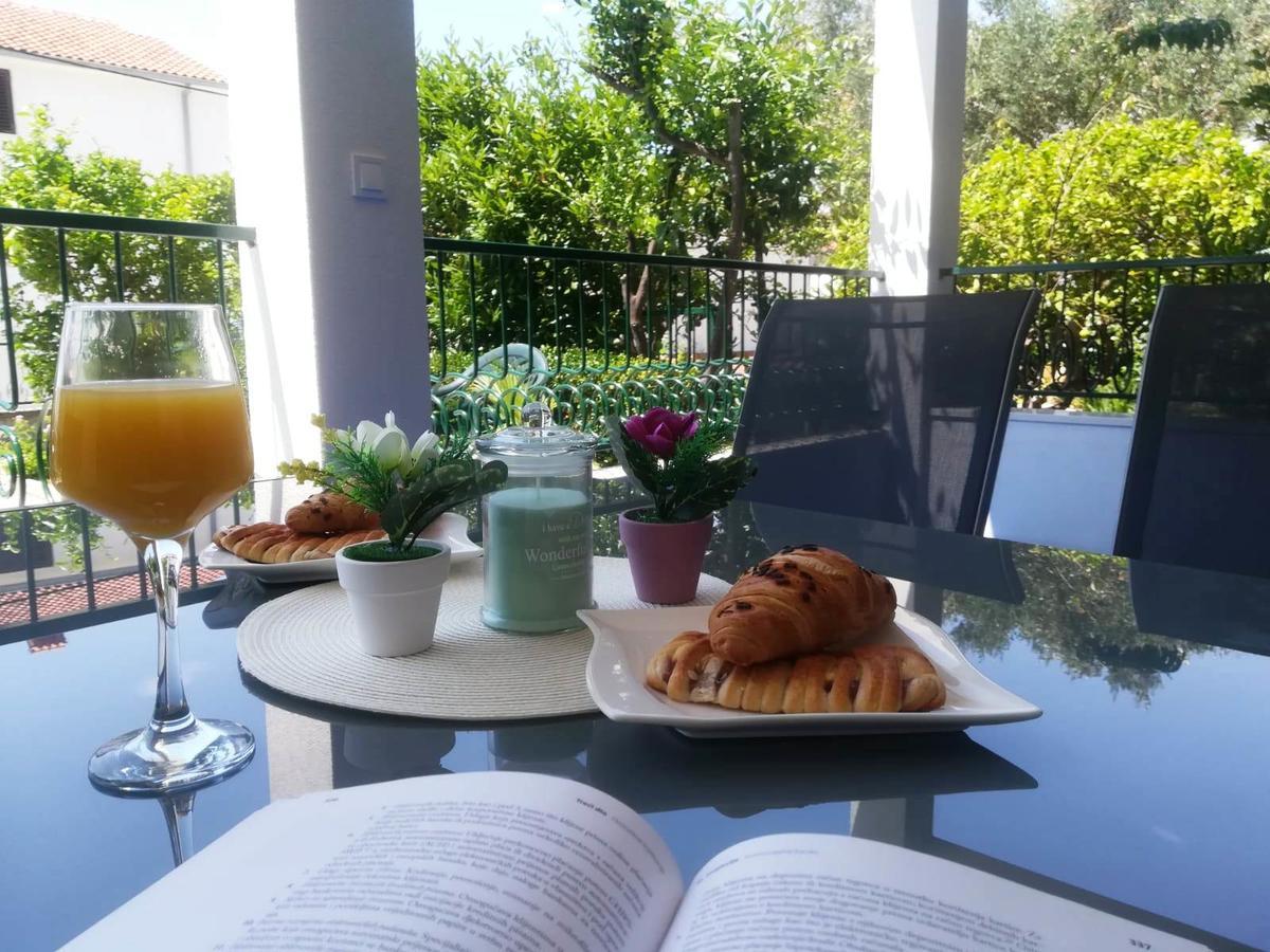 Apartmán Ante Split-podstrana Podstrana