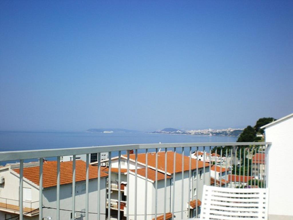 Apartment Ante Split-podstrana *