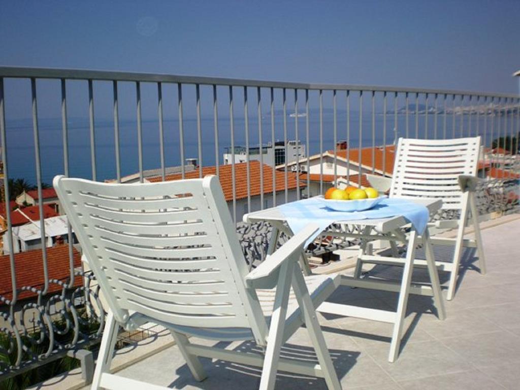 Apartment Ante Split-podstrana *